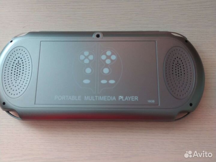 Игровая приставка Х12 plus