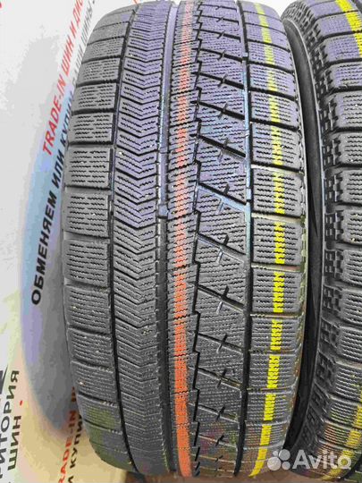 Bridgestone Blizzak VRX 215/55 R17 94S