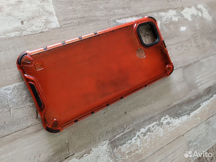 realme C21, 4/64 ГБ