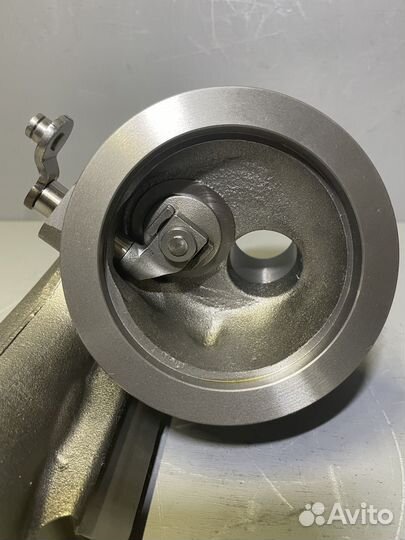 Коллектор турбины В38