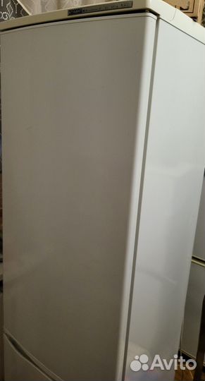 Холодильник Атлант