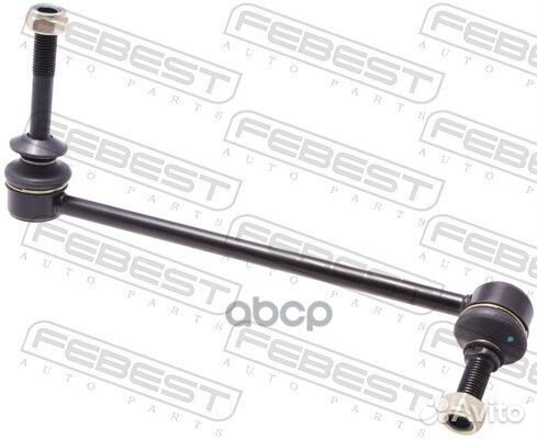 Тяга переднего стабилизатора R BMW X5(E70) febe