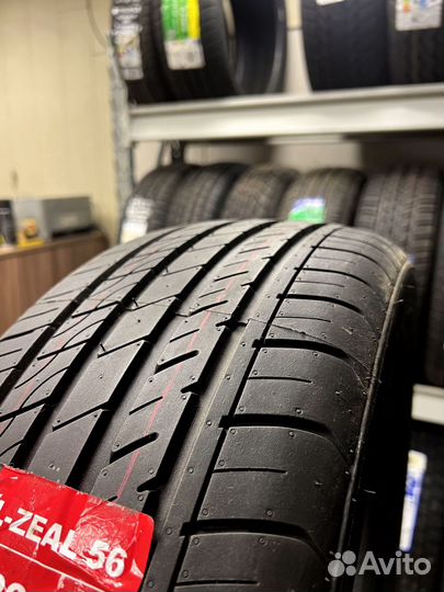 iLink L-Zeal56 235/55 R19 83T