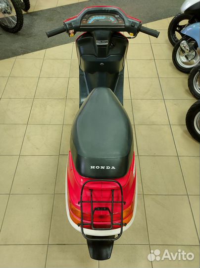 Скутер Honda Tact AF24 из Японии