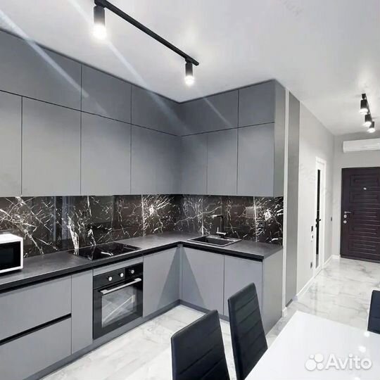 Кухонный гарнитур на заказ