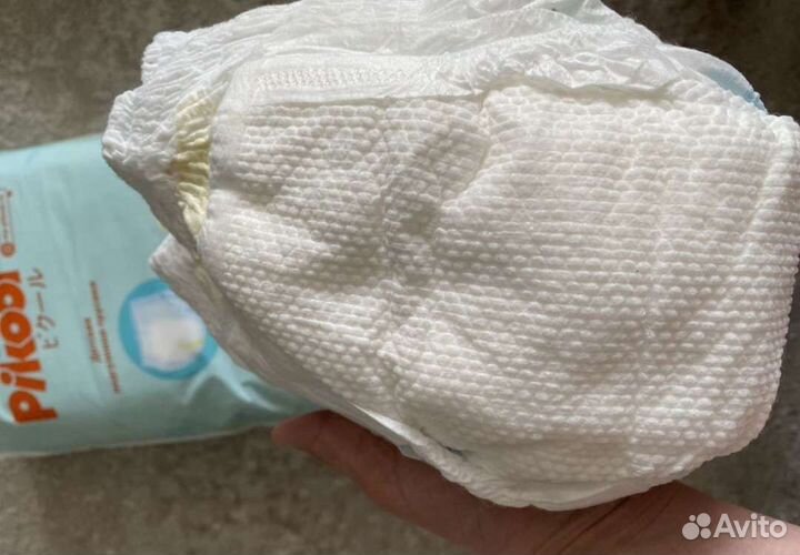 Подгузники и Трусики Пикул комфорт