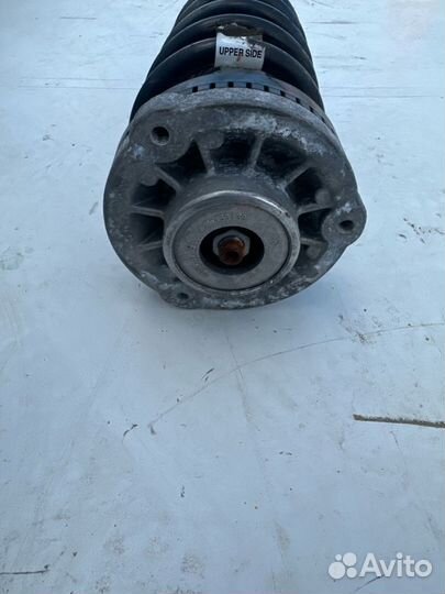 Стойка подвески задняя левая Bmw X3 F25 N47D20C