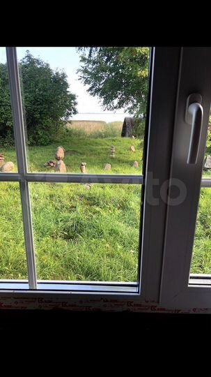 Дом 72 м² на участке 9 сот.