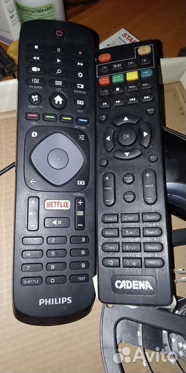 Пульт для телевизора