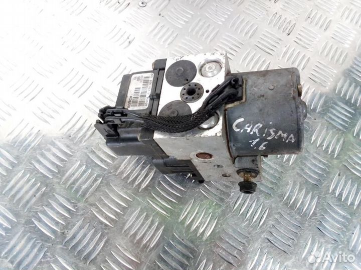 Блок ABS Мицубиси Каризма MR475695