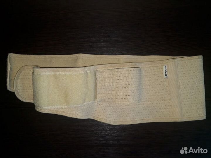 Бандаж для беременных Orlett MS- 96