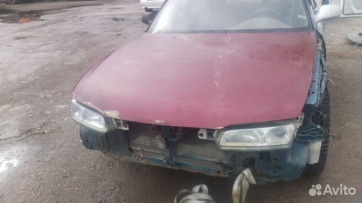 Машина на Запчасти Mazda 626 (GE) 92-97 2,0 бензин