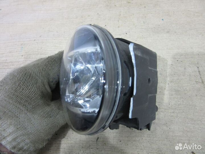 Фара противотуманная правая Lexus RX 350 с 2016
