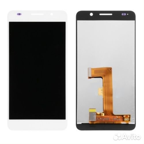 Дисплей для Huawei Honor 6 (H60-L02) + тачскрин (б