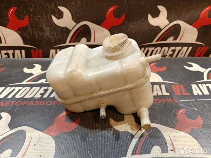 Расширительный бачок Chevrolet Lacetti J200
