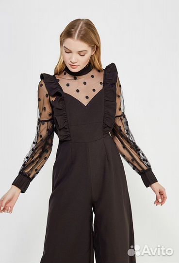 Комбинезон женский