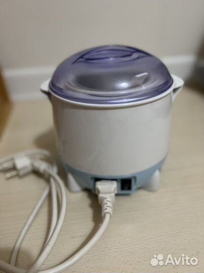 Воскоплав баночный Wax Warmer 800