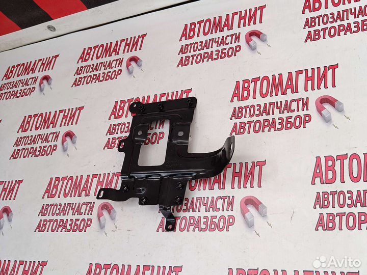 Кронштейн крепление эбу Чери Тигго 7