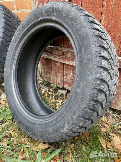Cordiant Sno-Max 205/55 R16