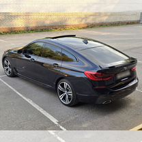 BMW 6 серия GT 2.0 AT, 2019, 153 000 км, с пробегом, цена 3 753 000 руб.