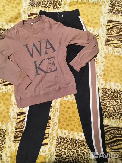 Вещи на девочку р 140