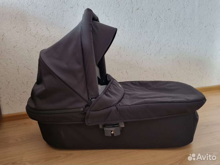 Лежачий блок