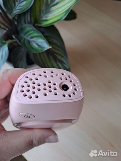 Фотоэпилятор Planta PLH 250 Silk Touch