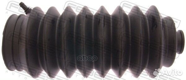 Пыльник рулевой рейки правый hrkb004 Febest