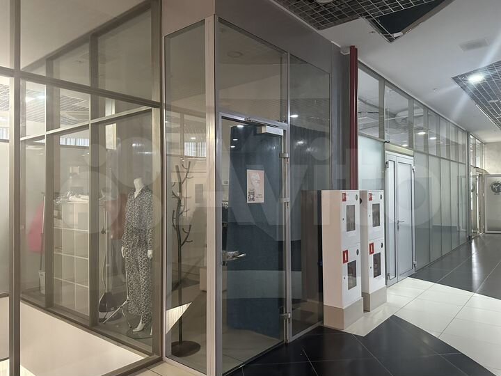 Свободного назначения, 10.7 м²