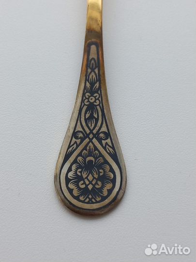 Лопатка для торта Северная Чернь