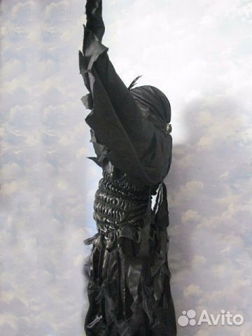 Прокат костюма 