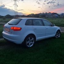 Audi A3 1.6 AMT, 2009, 182 000 км, с пробегом, цена 1 050 000 руб.