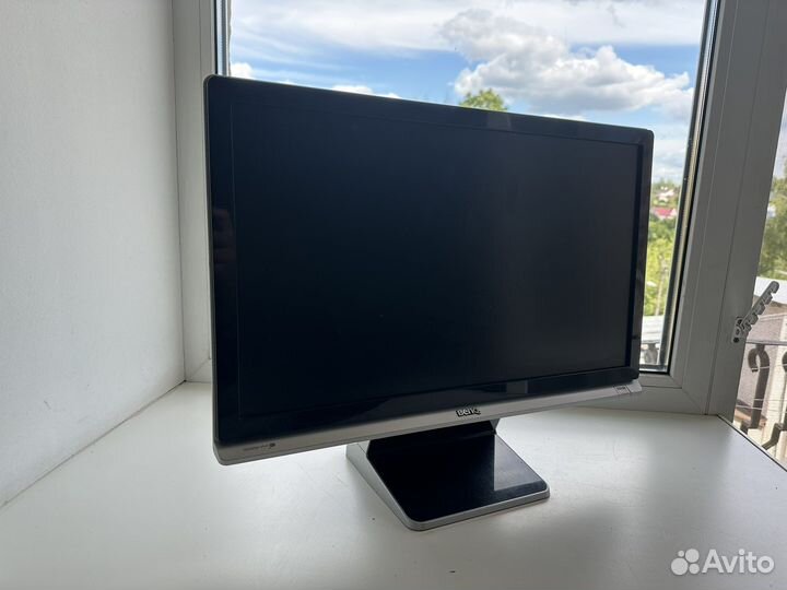 Монитор benq ET-0019-NA