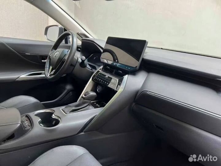Toyota Harrier 2.5 CVT, 2021, 21 000 км