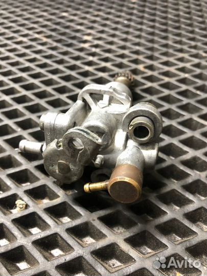 Маслонасос Honda Dio AF 18E