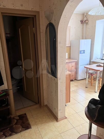 1-к. квартира, 32 м², 4/5 эт.