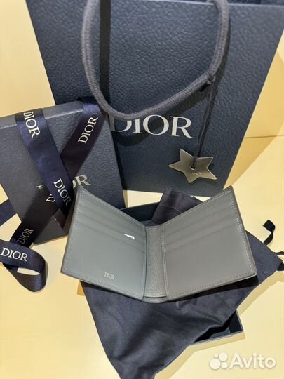 Кошелек Dior оригинал