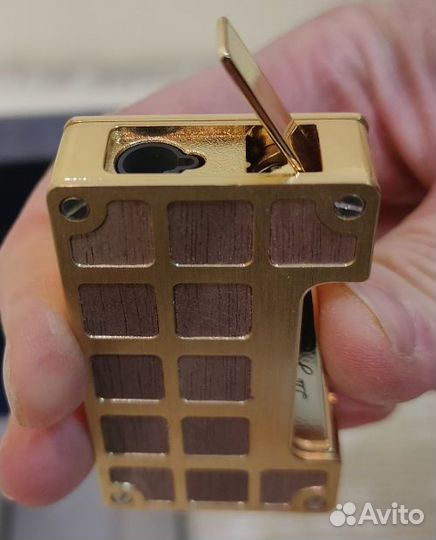 Зажигалка с пьезоэлементом «LA geer»