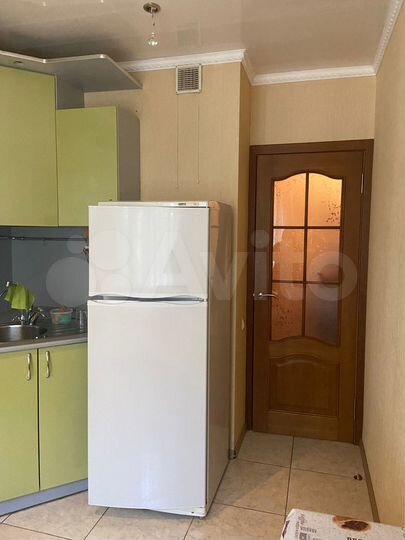 2-к. квартира, 52 м², 4/9 эт.