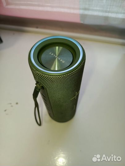 Портативная колонка huawei