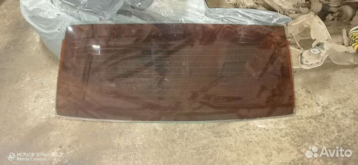 Заднее лобовое стекло ваз 21099 2115