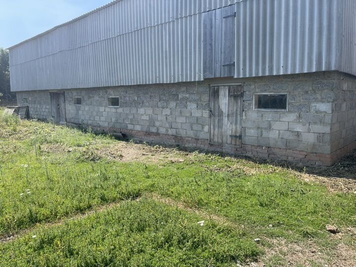 Дом 85 м² на участке 11 сот.