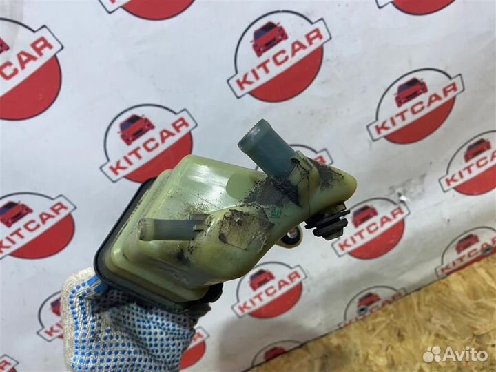 Бачок гур Ford Mondeo 3