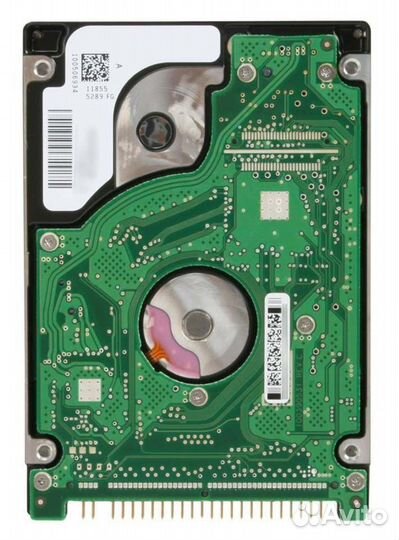 Жесткий диск Seagate ST980825A 80Gb IDE 2,5