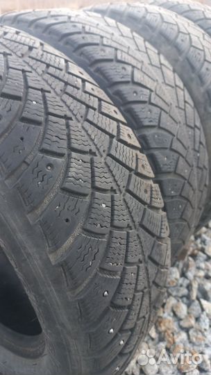 Bfgoodrich G-Force Rival 185/65 R15 91T