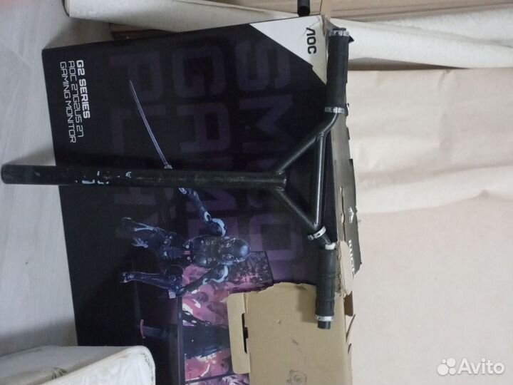 Руль течтеам