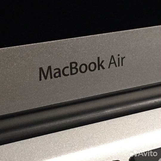 Macbook Air 13 2012