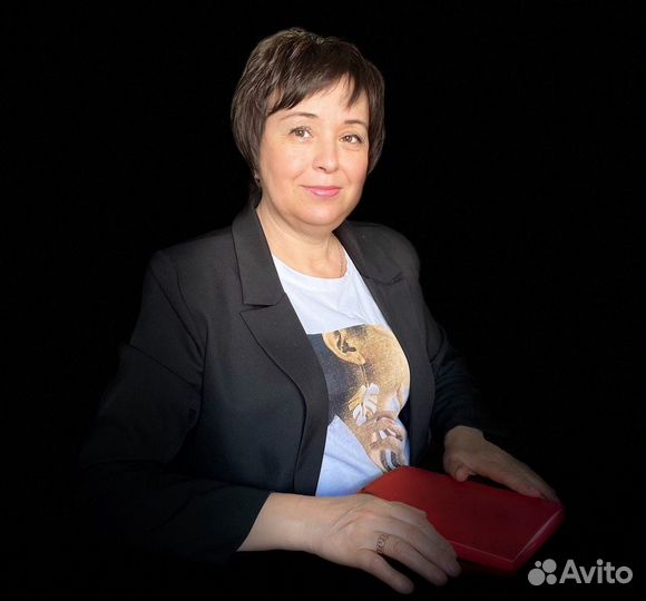 Бухгалтер удаленно