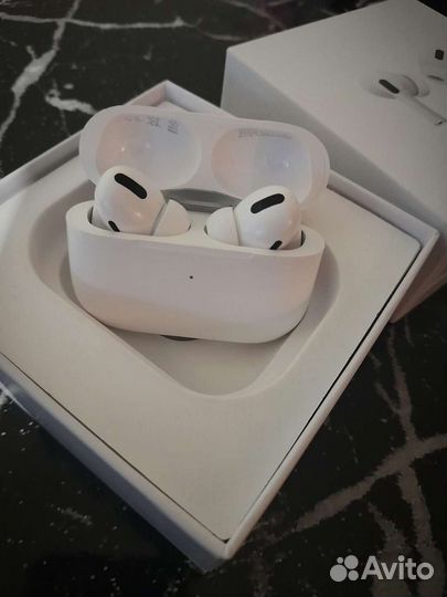 Airpods pro 2