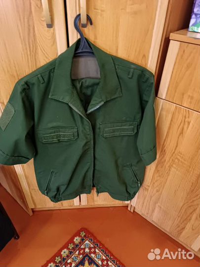 Военная форма